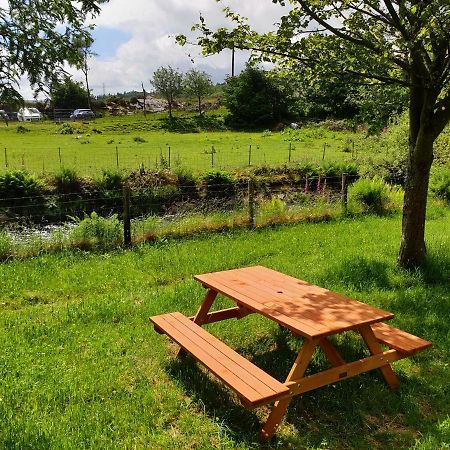 Moelwyn Cottage Blaenau Ffestiniog ภายนอก รูปภาพ