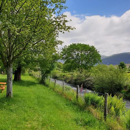 Moelwyn Cottage Blaenau Ffestiniog ภายนอก รูปภาพ