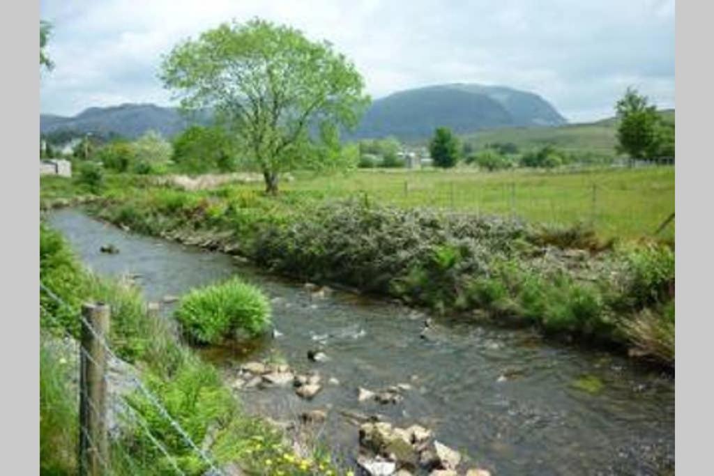 Moelwyn Cottage Blaenau Ffestiniog ภายนอก รูปภาพ