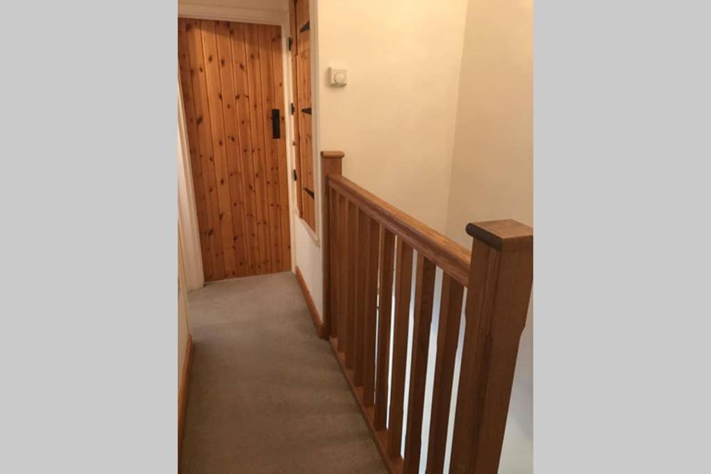 Moelwyn Cottage Blaenau Ffestiniog ภายนอก รูปภาพ